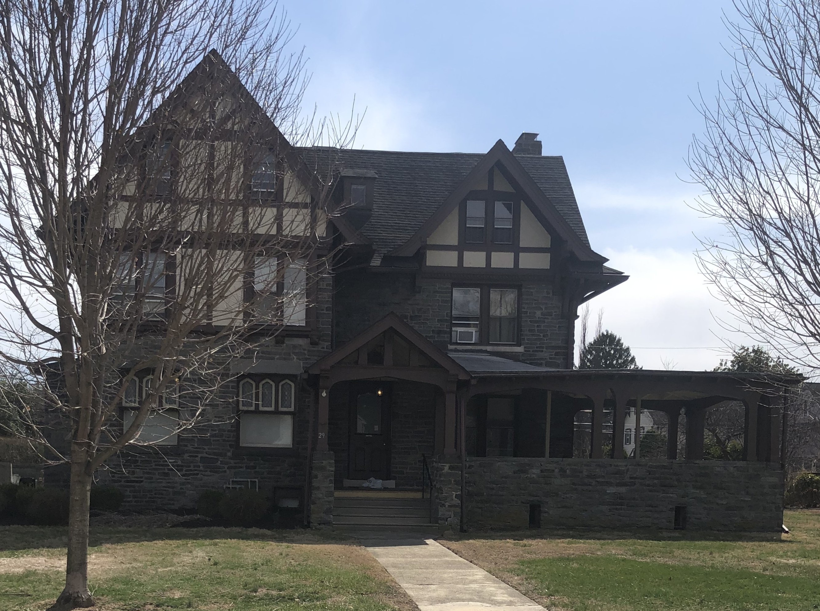 29 East Park Road